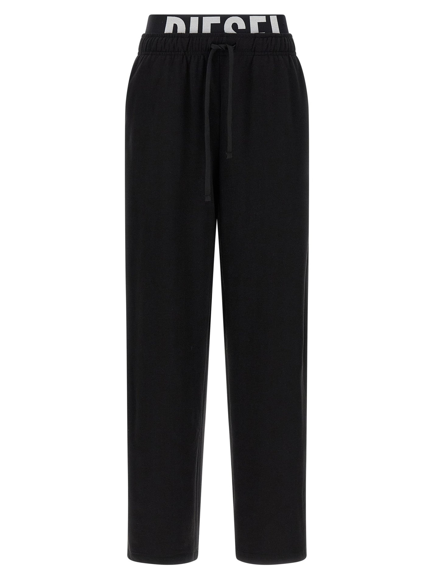 DIESEL - DIESEL - ’Leslie-D-Pop’ joggers - Women’s Bottoms