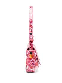 Diesel Diesel Play Glossy clutch with print Women’s Bags