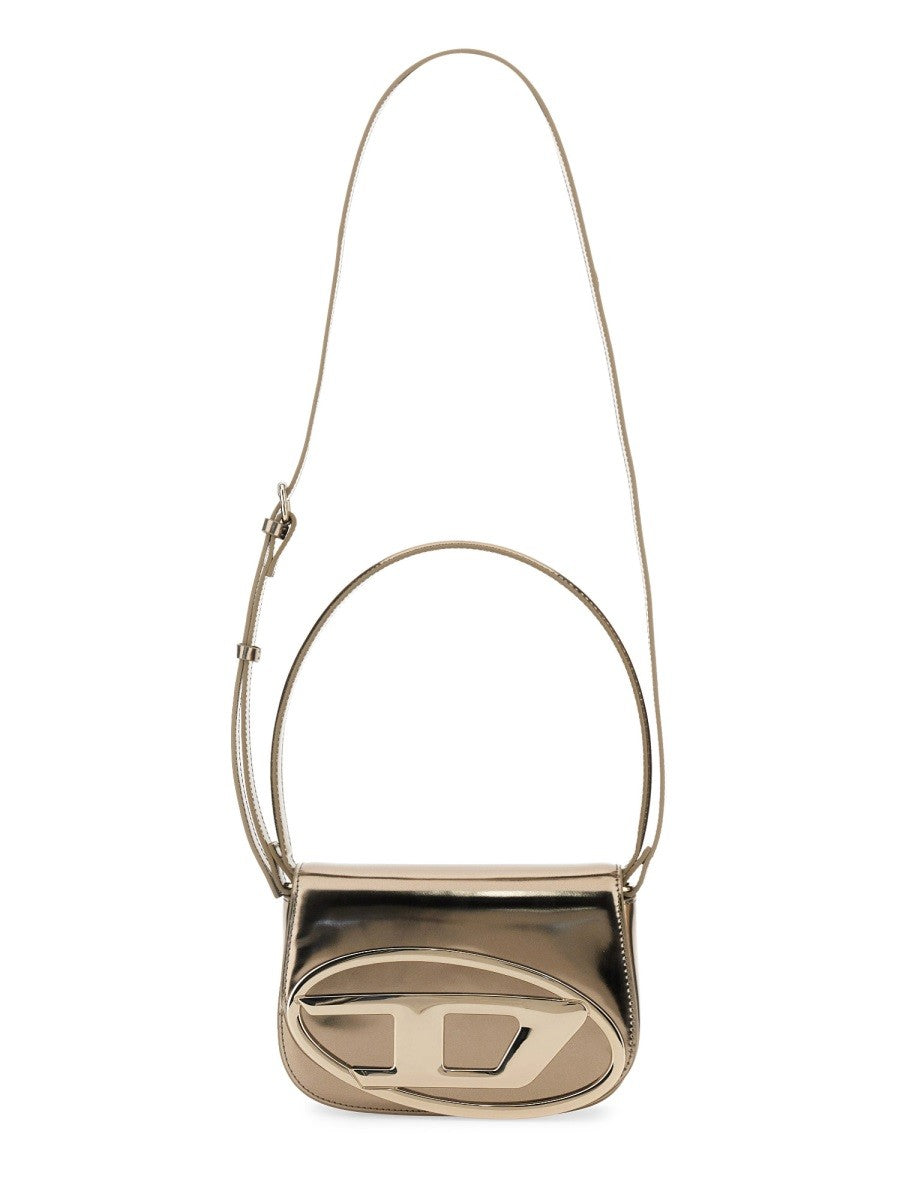 Diesel - Diesel 1 Dr Shoulder Bag - Woman-&gt;Bags-&gt;Shoulder bags