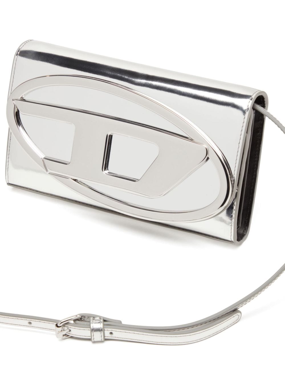 Diesel - Diesel 1dr wallet strap - Clutches