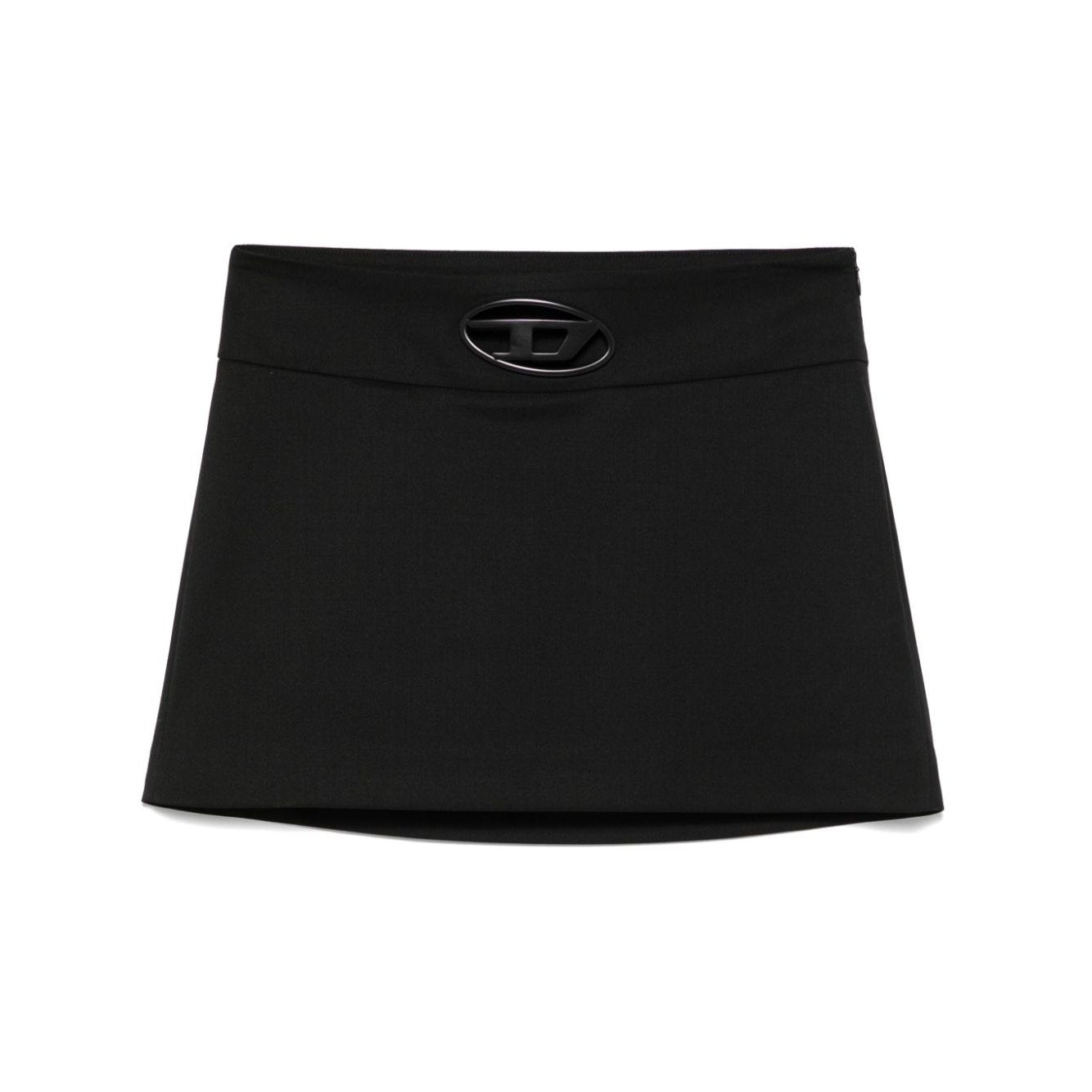 Diesel - Diesel Skirts Black - Skirts