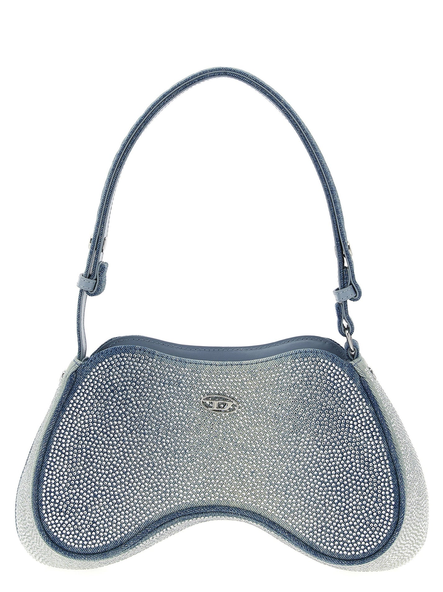 DIESEL - DIESEL - ’Play Shoulder’ shoulder bag - Women’s Bags