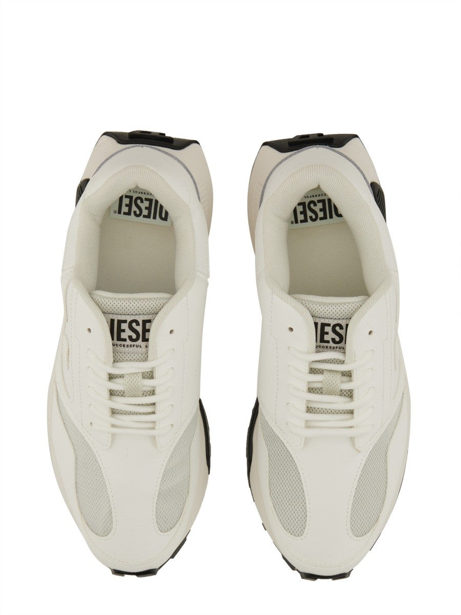 Diesel - Diesel Sneaker Runner ’S Tame D’ - Woman-&gt;FOOTWEAR-&gt;SNEAKERS