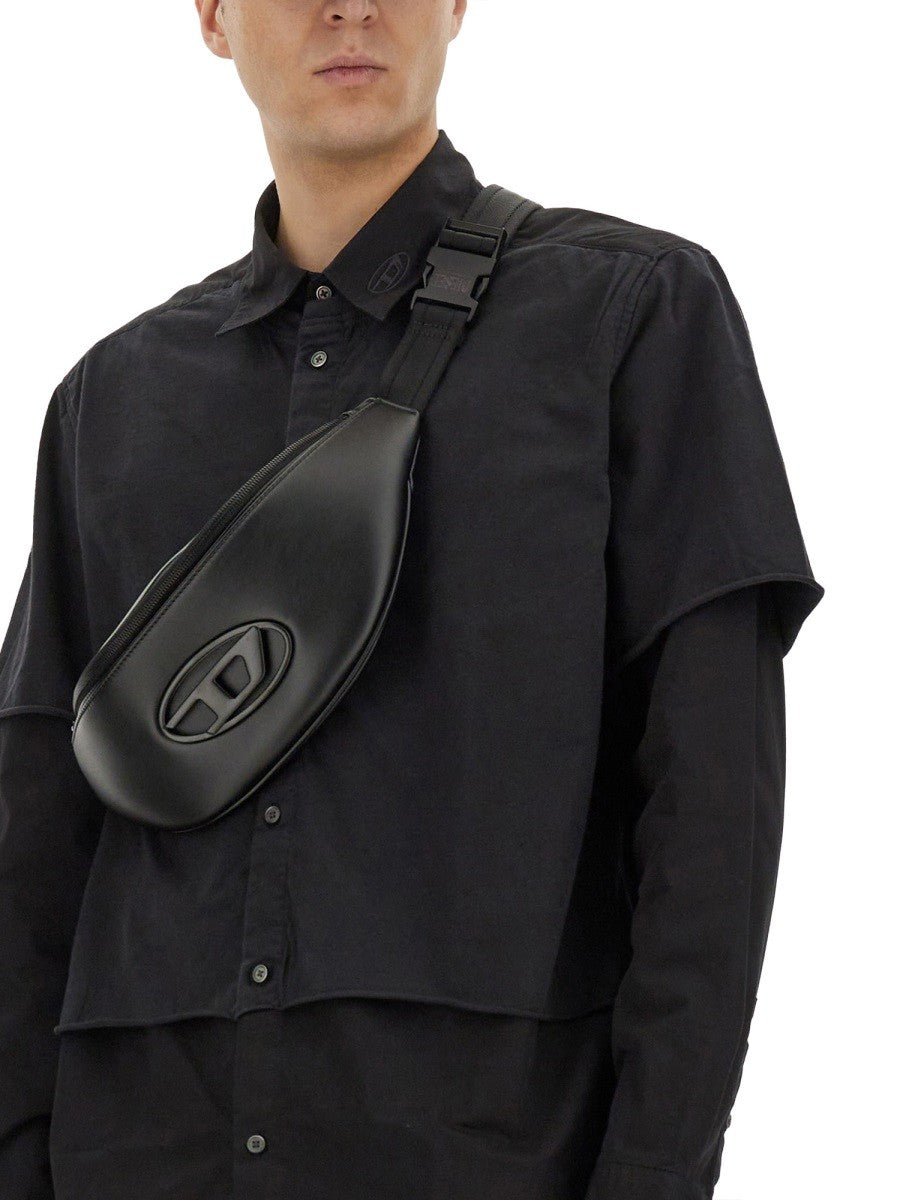 Diesel - Diesel S Gaston O Shirt - Men’s Tops