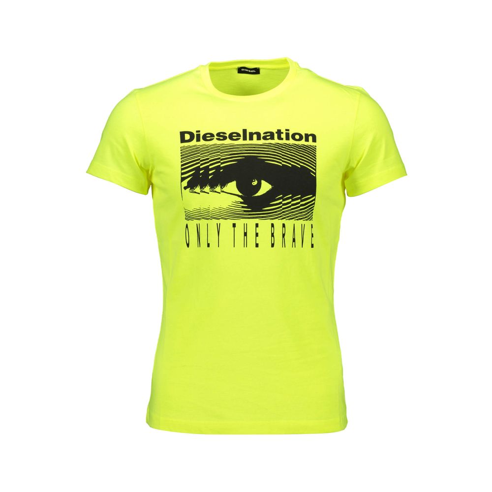 Diesel - Diesel Bold Print T-shirt