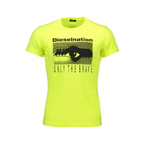 Diesel - Diesel Bold Print T-shirt