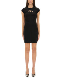 Diesel - Diesel D Angiel Dress - Women’s Clothing