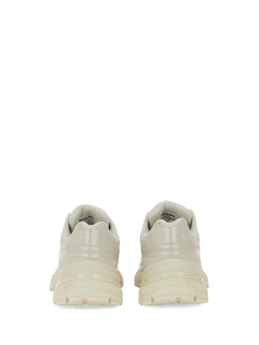 Diesel - Diesel D Airspeed Sneaker - Woman-&gt;FOOTWEAR-&gt;SNEAKERS