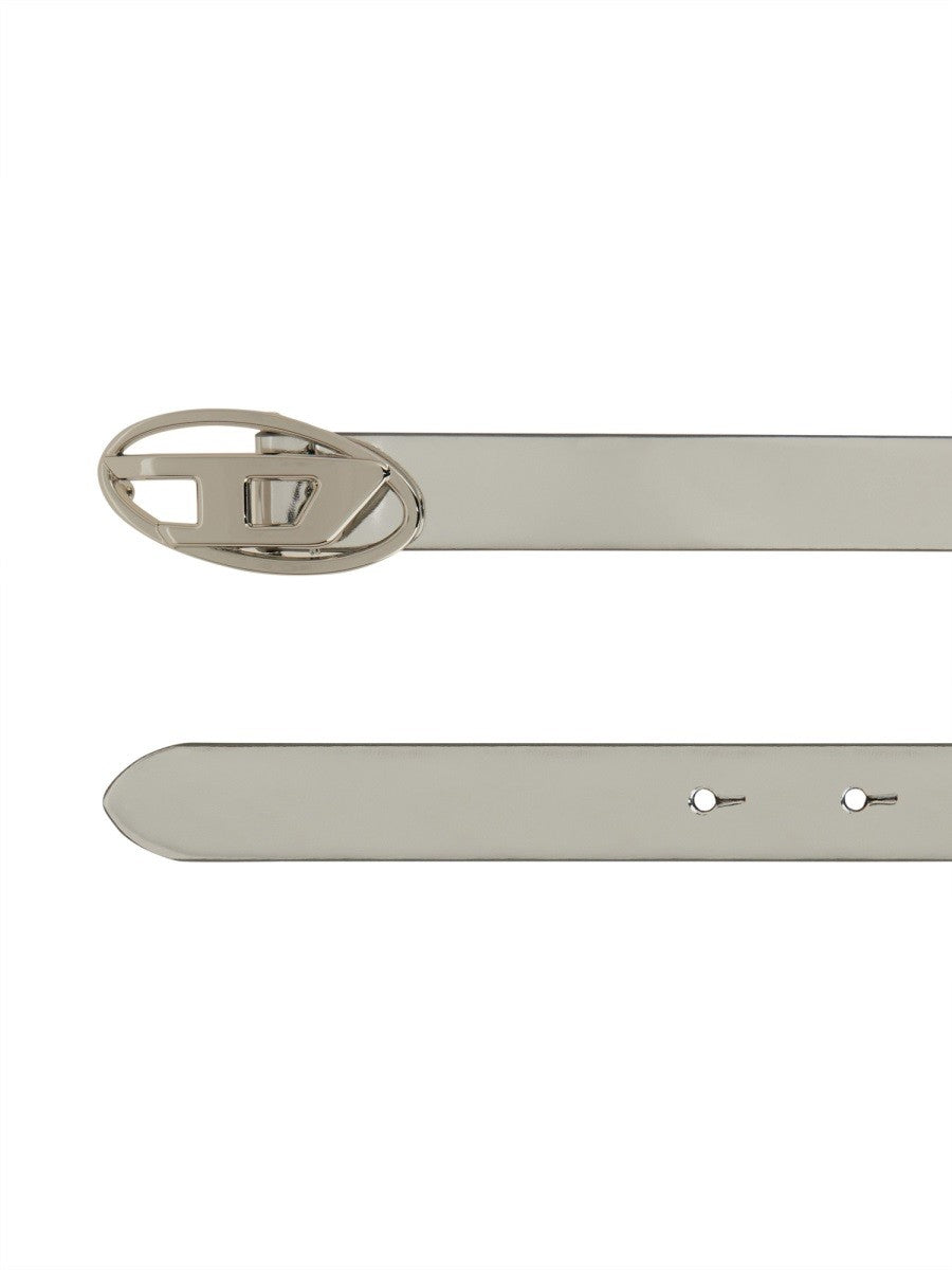 Diesel - Diesel Belt B 1 Dr 20 - Woman-&gt;Accessories-&gt;Belts