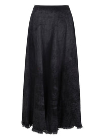 Diesel - Diesel Skirts Black - Skirts