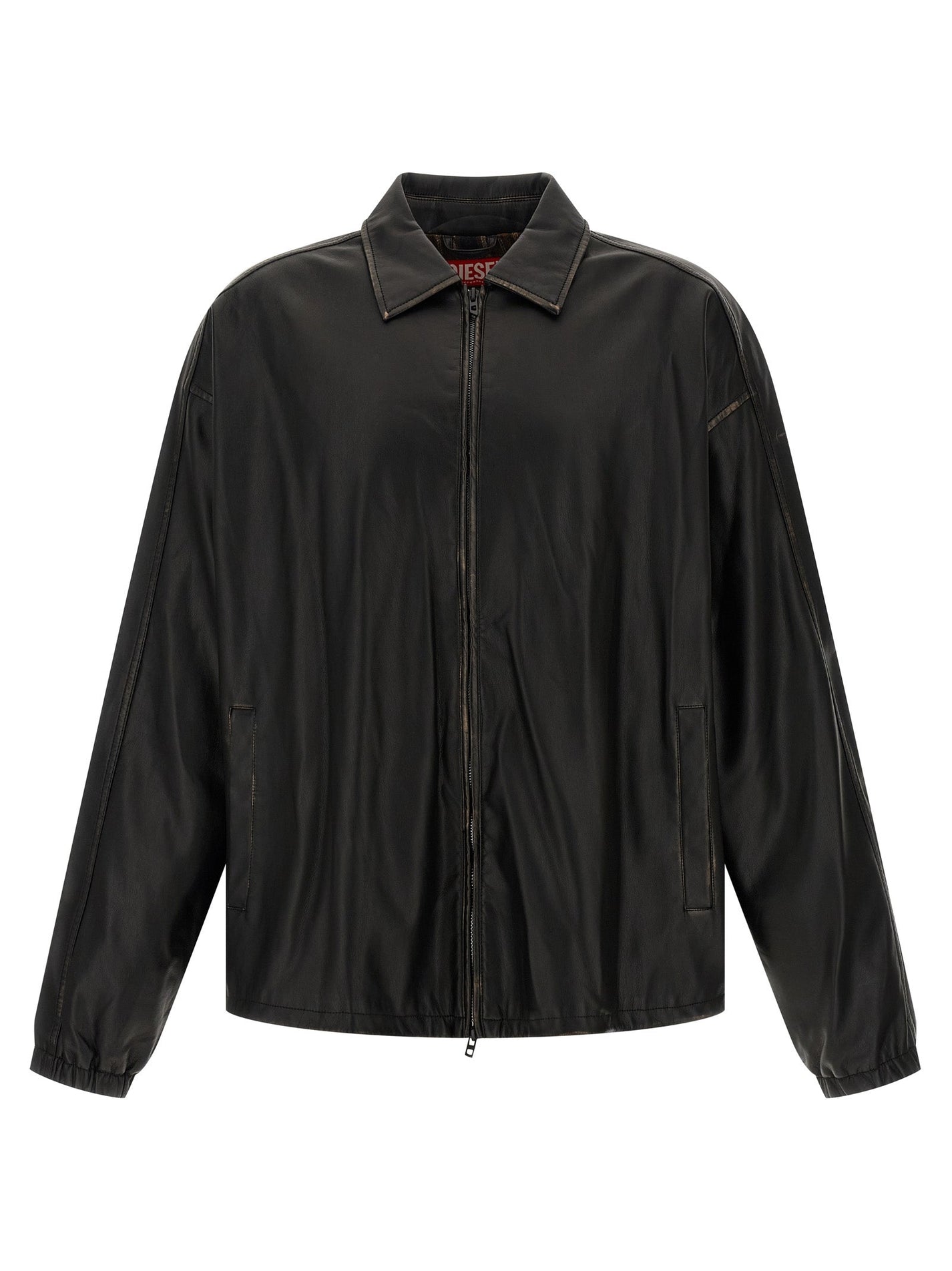 DIESEL - DIESEL - ’J-Ake’ jacket - Men’s Outerwear