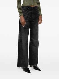 Diesel - Diesel Jeans Black - Jeans