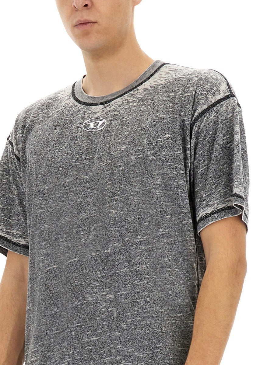 Diesel - Diesel T Shirt ’T Boxt Pak’ - Men’s Tops
