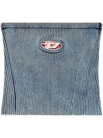 Diesel - Diesel Top Blue - Topwear