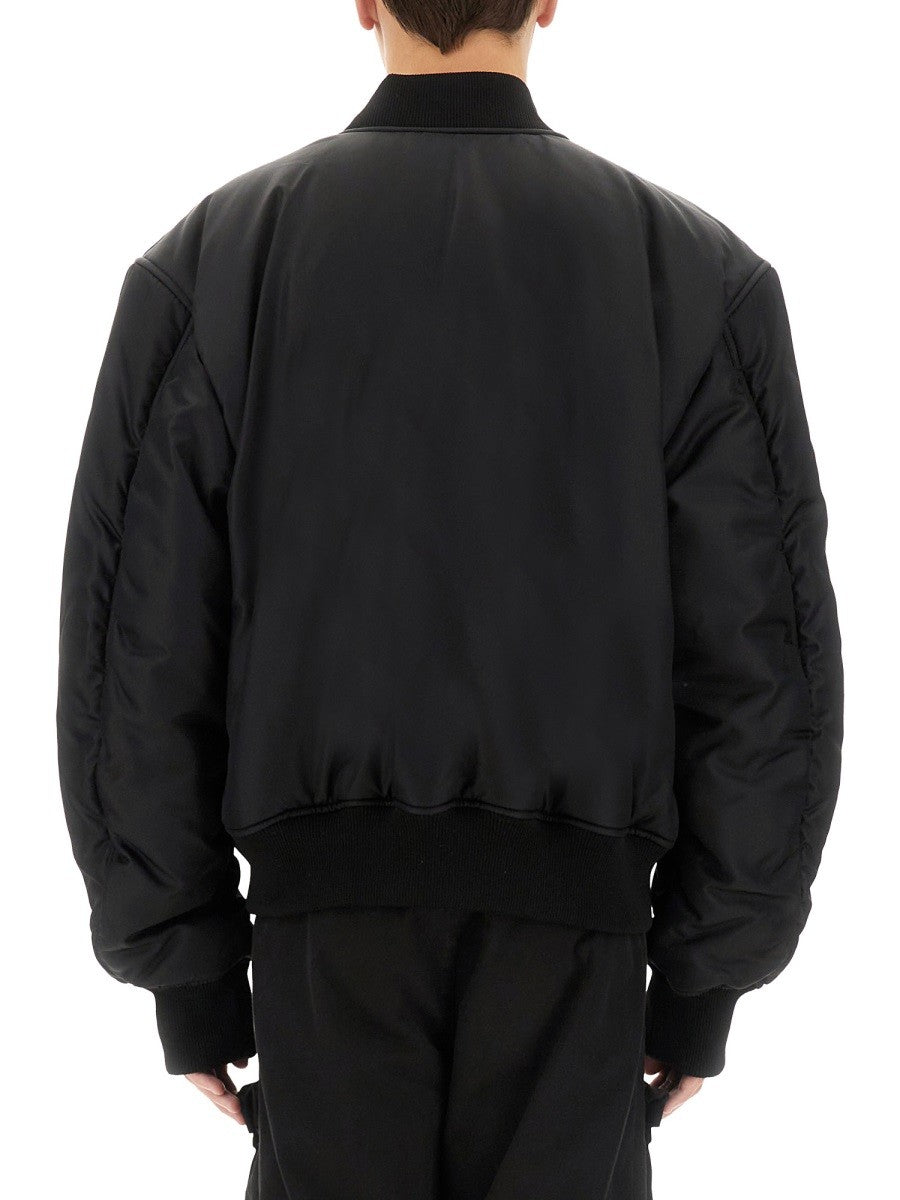 Diesel - Diesel ’Milles’ Jacket - Men’s Outerwear