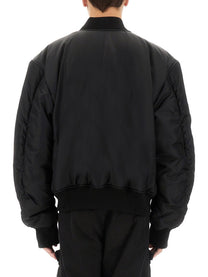 Diesel - Diesel ’Milles’ Jacket - Men’s Outerwear
