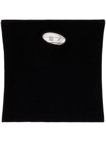 Diesel - Diesel Top Black - Topwear
