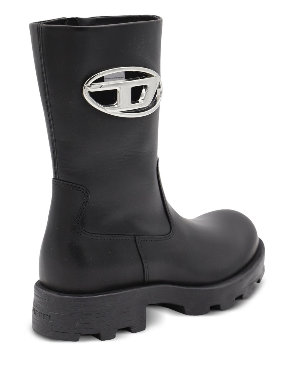 Diesel - Diesel Boots Black - Boots