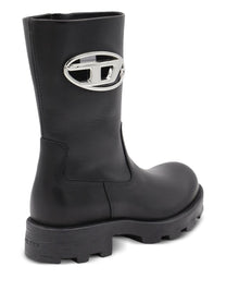 Diesel - Diesel Boots Black - Boots