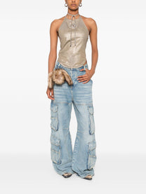 Diesel - Diesel Jeans Clear Blue - Jeans