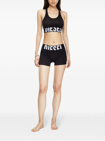 Diesel - Diesel Underwear Black - Beachwear &amp; underwear