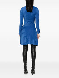 Diesel - Diesel Dresses Blue - Dresses