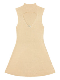 Diesel - Diesel Dresses Beige - Dresses