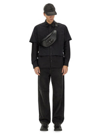 Diesel - Diesel S Gaston O Shirt - Men’s Tops