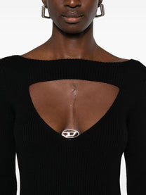 Diesel - Diesel Dresses Black - Dresses