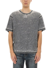 Diesel - Diesel T Shirt ’T Boxt Pak’ - Men’s Tops