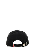 Diesel Men's Baseball Hat Black, view 2