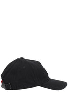 Diesel Men's Baseball Hat Black, view 3