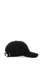 Diesel Men's Baseball Hat Black, view 3