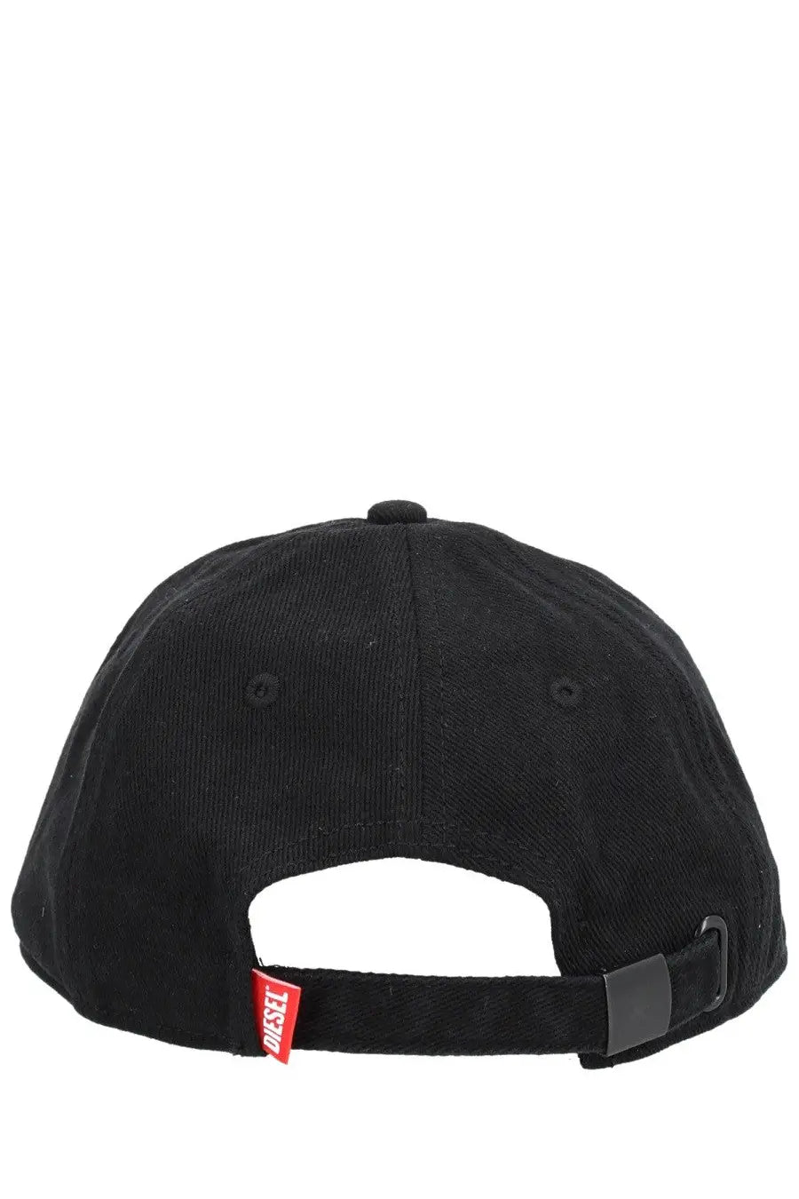 Diesel Men's Baseball Hat Black, view 2