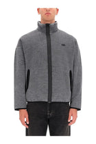 Diesel Men's Baty New Sweatshirt Grey