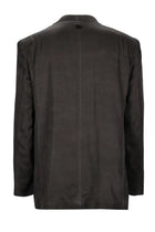 Diesel Men's Blazer Arman Albg Grey, view 3