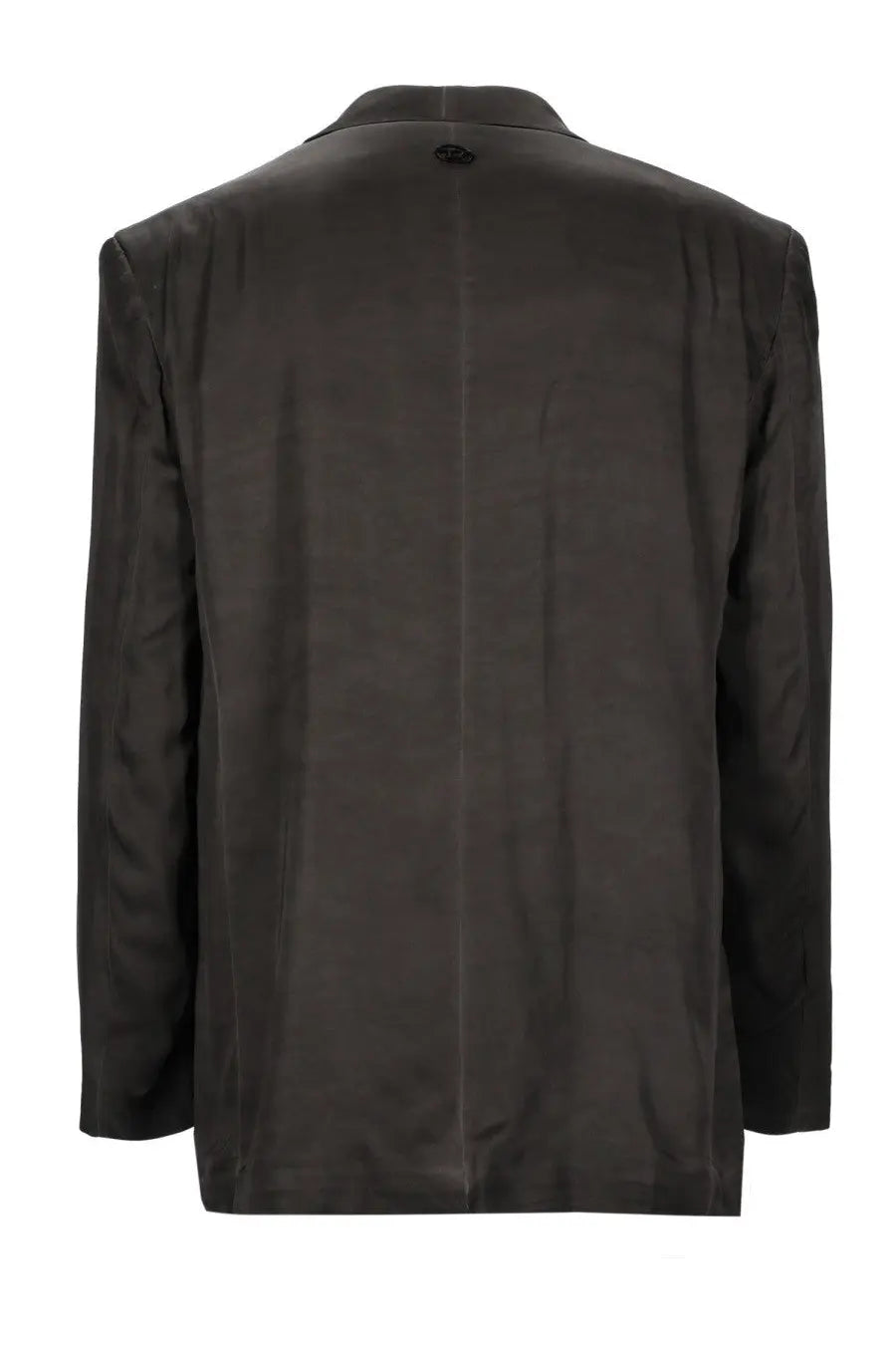 Diesel Men's Blazer Arman Albg Grey, view 3