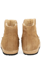 Diesel Men's Boot Lukas Akb Beige, view 4