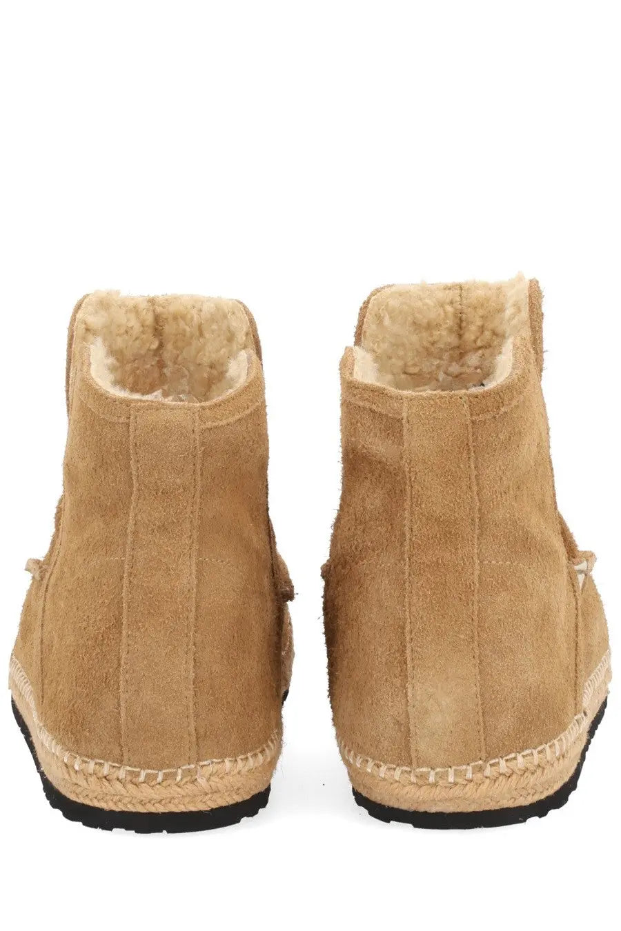 Diesel Men's Boot Lukas Akb Beige, view 4