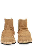 Diesel Men's Boot Lukas Akb Beige, view 3