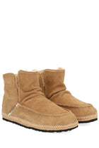 Diesel Men's Boot Lukas Akb Beige, view 2