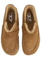 Diesel Men's Boot Lukas Akb Beige, view 5