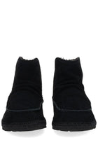 Diesel Men's Boot Lukas Akb Black, view 3