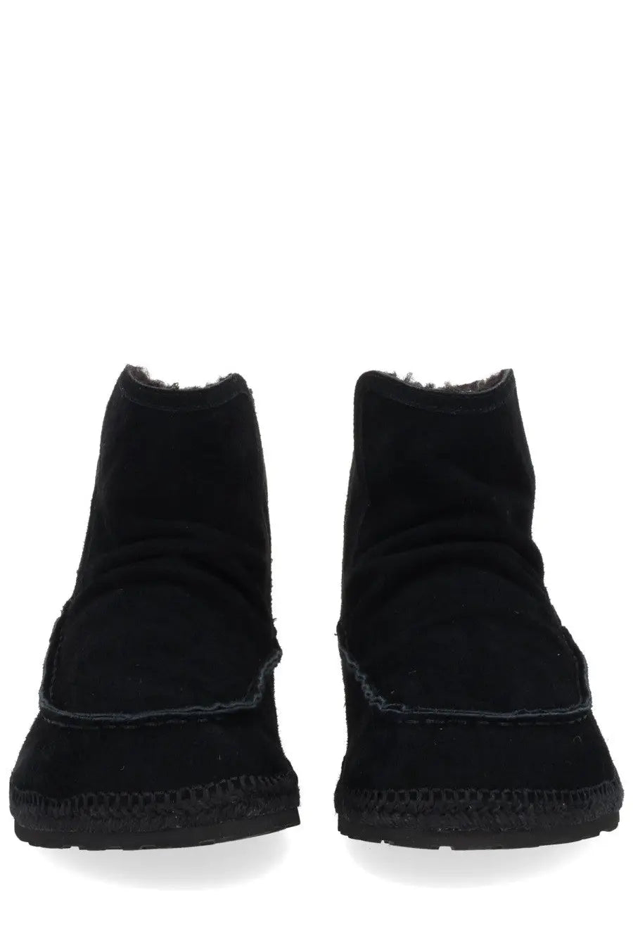 Diesel Men's Boot Lukas Akb Black, view 3