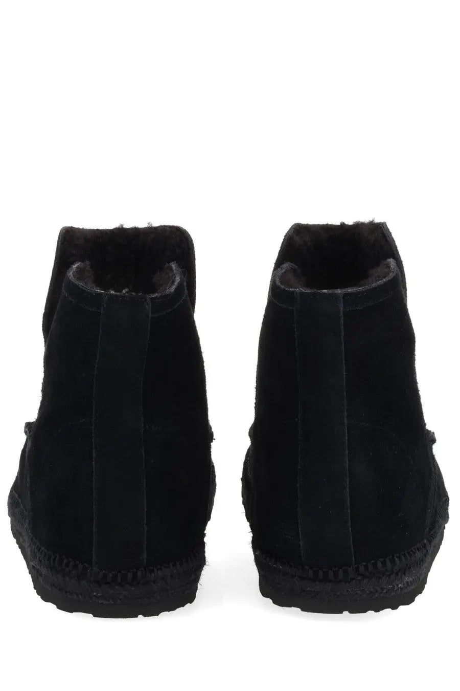 Diesel Men's Boot Lukas Akb Black, view 4