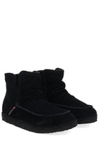 Diesel Men's Boot Lukas Akb Black, view 2