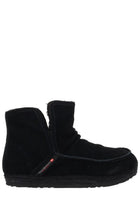 Diesel Men's Boot Lukas Akb Black