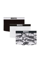 Diesel Men's Of Boxers Damien Box Multicolor