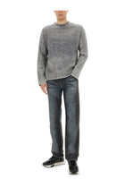 Diesel Men's Brutus Jersey Multicolor, view 2
