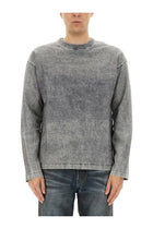 Diesel Men's Brutus Jersey Multicolor